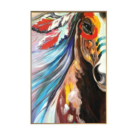 The Spirit Guide